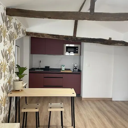 A Das Marias Small Ourense Buitenkant foto