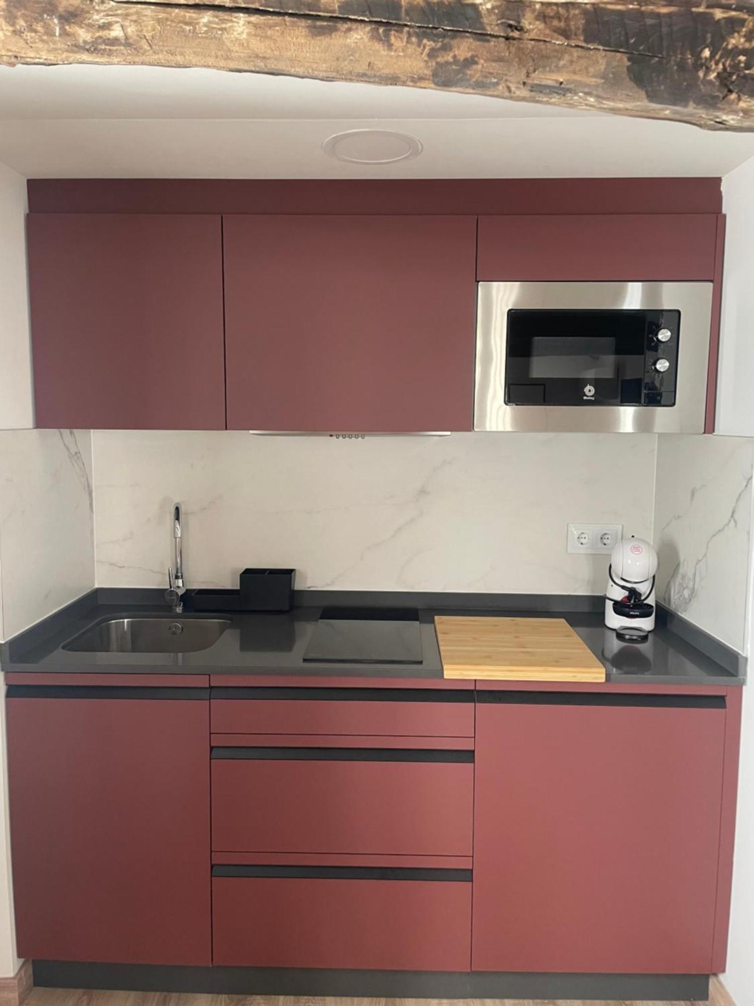 Apartment A Marias Small